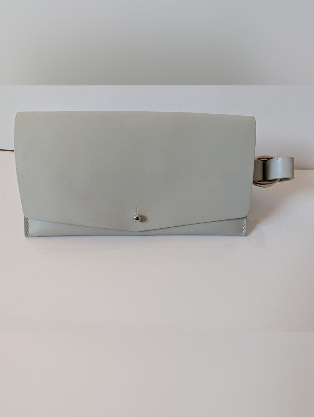 Palletteria Veneta - Belt Bag - Italian Leather